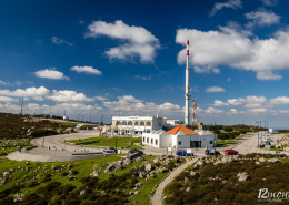 Fóia, Serra de Monchique, Algarve, Portugal