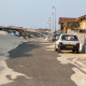 Contis Plage, Frankreich