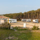 Contis Plage, Frankreich