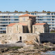 Kloster Saint-Nicolas, Les Sables-d'Olonne, Frankreich