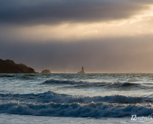 Baie des Trépassés, Cap Sizun