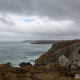 Pointe du Van, Frankreich