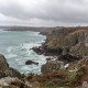 Pointe du Van, Frankreich