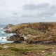 Pointe du Van, Frankreich