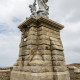 Notre-Dame des Naufragés, Pointe du Raz, Frankreich