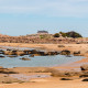 Côte de Granit Rose, Frankreich