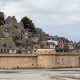 Le Mont-Saint-Michel, Frankreich