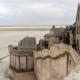 Le Mont-Saint-Michel, Frankreich