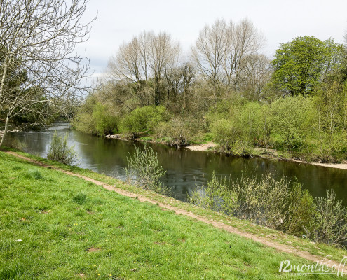 Cardiff, England