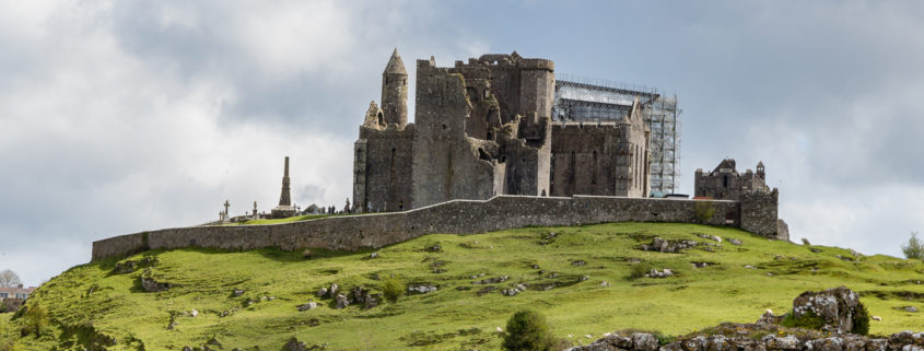 Cashel, Irland