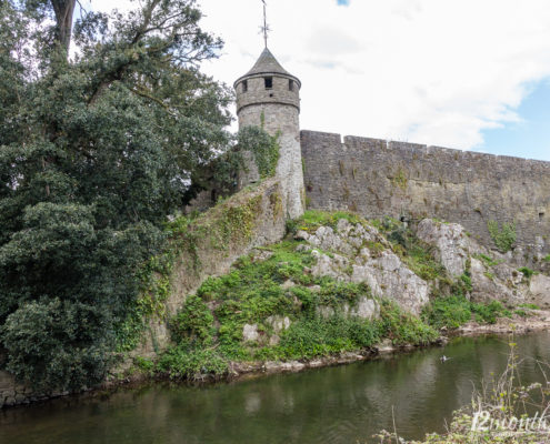 Cahir, Irland