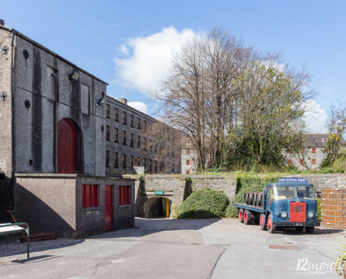 Midleton, Irland