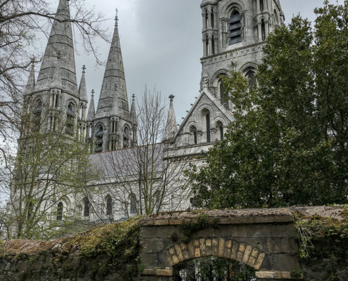 Cork, Irland