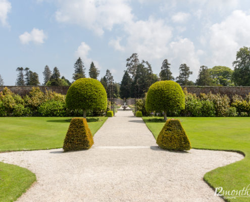 Powerscourt, Irland