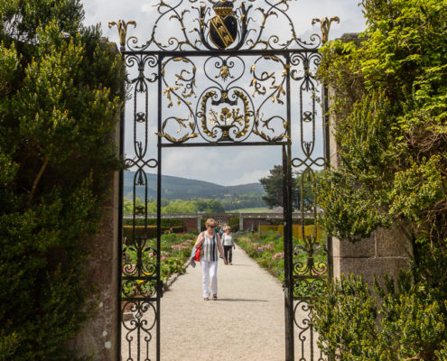 Powerscourt, Irland