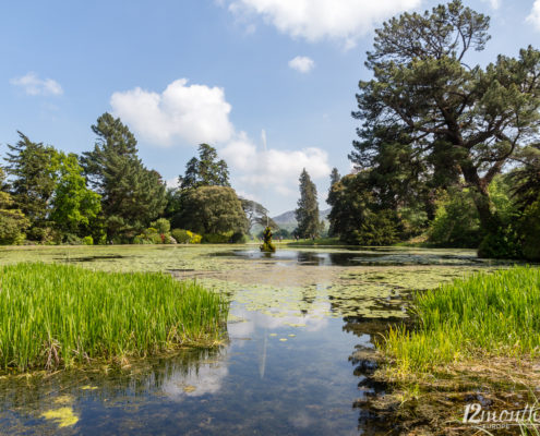 Powerscourt, Irland