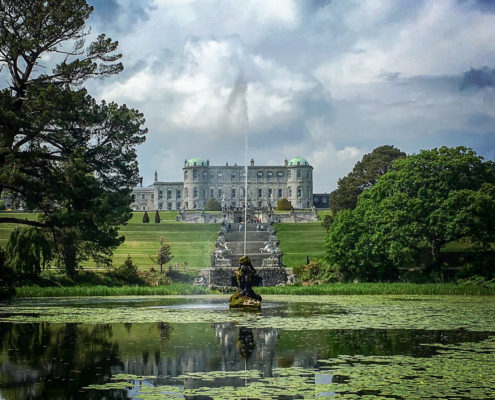 Powerscourt, Irland