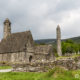 Glendalough, Irland