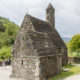 Glendalough, Irland