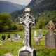 Glendalough, Irland