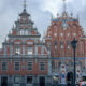 Riga, Lettland